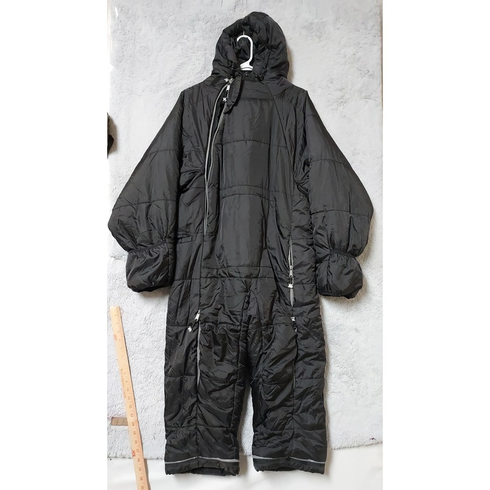 Selk Bag Original Mens Asult Size SMALL Wearable Sleeping Bag Camping NO BOOTIES